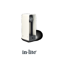 In-Lite Ace Solitary 12V - White