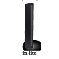 In-Lite Evo Solitary 12V - Dark