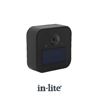 In-Lite Smart Move Motion Detector