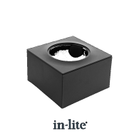 In-Lite BOX 1 Black