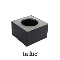 In-Lite BOX 1 Pearl Grey