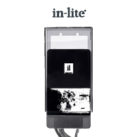 In-Lite Hub Protector geschikt voor HUB-50 - HUB100