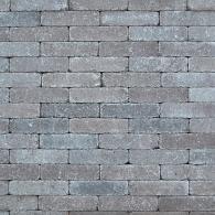 stonehedge 20x5x6,4 terra nuance paars-bruin hyd