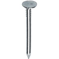 Asfalt nagel verzinkt 3.0x20 1 kg