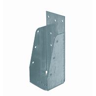 GB Balkdrager zonder lip 46x146 mm Verzinkt