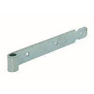 GB Duimheng 1000x45x6 mm Ø 16 Verzinkt