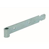 GB Duimheng 1200x45x6 mm Ø 16 Verzinkt