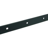 GB Duimheng 300x40x5 mm Ø 16 Zwart Verzinkt