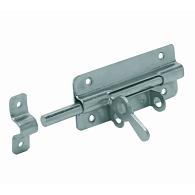 GB Hangslotgrendel 100x50 mm lang Verzinkt
