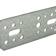 GB Koppelanker 270x70x5 mm Verzinkt