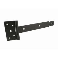 GB Kruisheng zwaar 600x40x4.0 mm Zwart Verzinkt