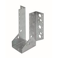 GB Raveeldrager zwaar 75x182 mm Verzinkt
