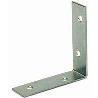 GB Stoelhoek 20x2x70 mm Verzinkt
