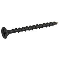 Gipsplaatschroef met grove draad 3.9x35 200 st.
