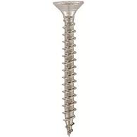 WOODIES Spaanplaatschroef RVS A2 Torx 3.0x20 200 st.