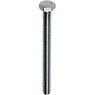 Zeskant Tapbout Verzinkt M8x40 60 st.