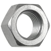 Zeskantmoer Verzinkt M12 75 st.