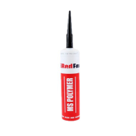 Epdm kit MS polymeer 290 ml