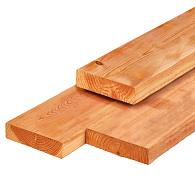 Red Class ligger geschaafd 45x120 mm 330 cm