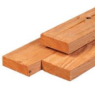 Red Class ligger geschaafd 45x145 mm 500 cm