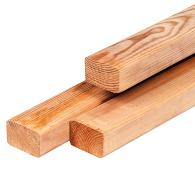 Red Class regel geschaafd 45x70 mm 500 cm
