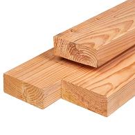Douglas geschaafd 65x160 mm 500 cm