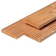 Douglas vlonderplank geschaafd 28x145 mm 300 cm