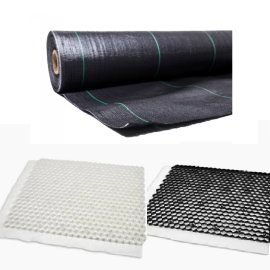 worteldoek splitplaten