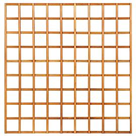 draadmatten trellis tuinhekken