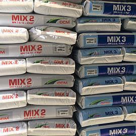 meststoffen en graszaad