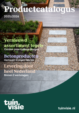 Tuinvisie