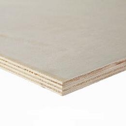 Multiplex Populieren 2500x1220x12 mm