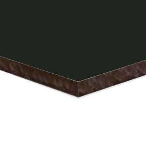 Vol kern Compact donker groen 3050x1300x6 mm