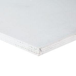 Multiplex Okoume WBP wit gegrond 2500x1220x18 mm