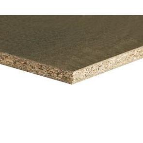 Spaanplaat V313 vochtwerend geschuurd 2500x1250x18 mm