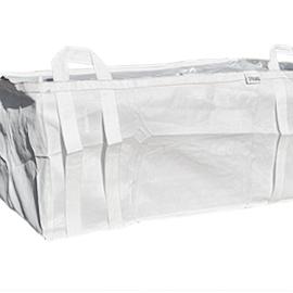Bouw en Sloopafval bigbag 3 m3