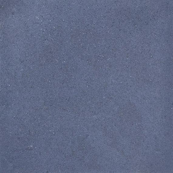 Tegel 60x60x5 cm antraciet HK ZVK met mini facet