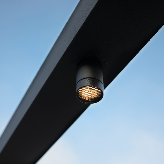 In-Lite Mini Scope Ceiling 12V