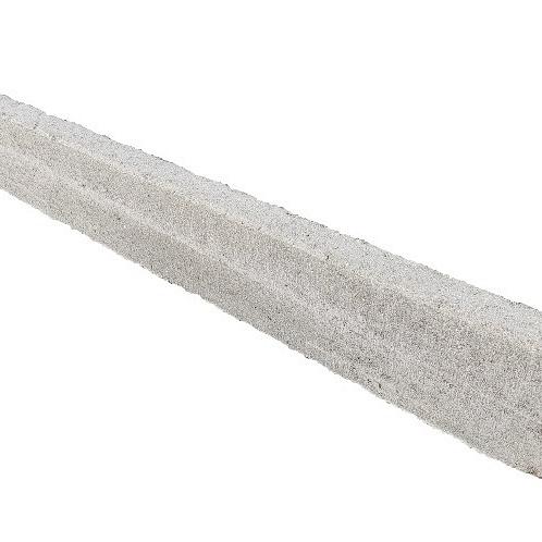 Opsluitband 5x15x100 cm Grijs