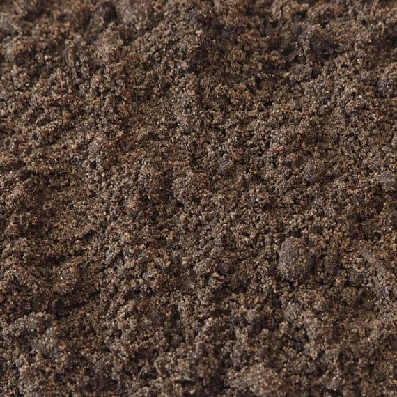 Afhaal Bemeste tuinaarde los KRUISLAND