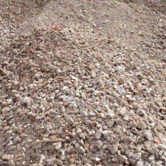 Menggranulaat 0-31.5 mm bigbag 1 m3