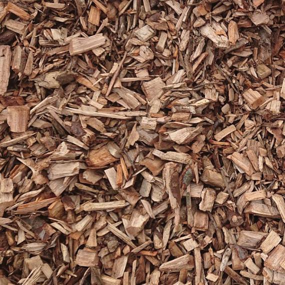 Afhaal Houtsnippers los OUDENBOSCH