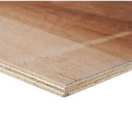 Multiplex Hardhout WBP 2440x1220x15 mm