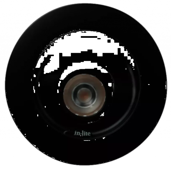 In-Lite BIG NERO NARROW