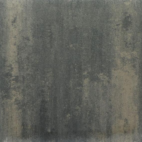 ESTETICO+ 60x60x4 cm Donker grijs nuance