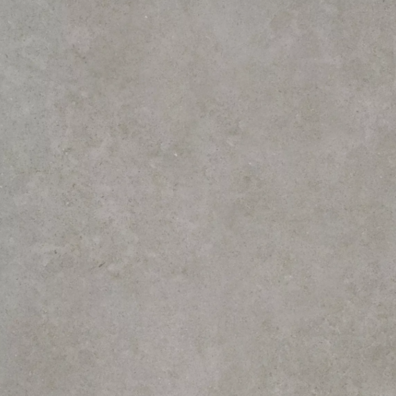 CERASOLID Cortona 90x90x3 cm Silver