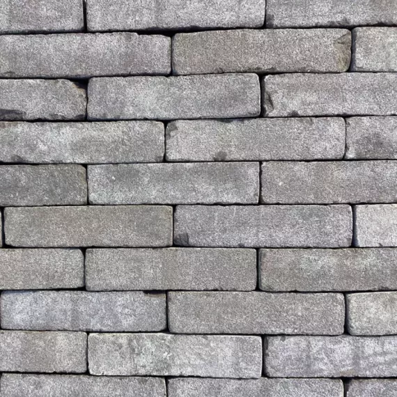 RUSTIEK Waalformaat UWF60 Antraton