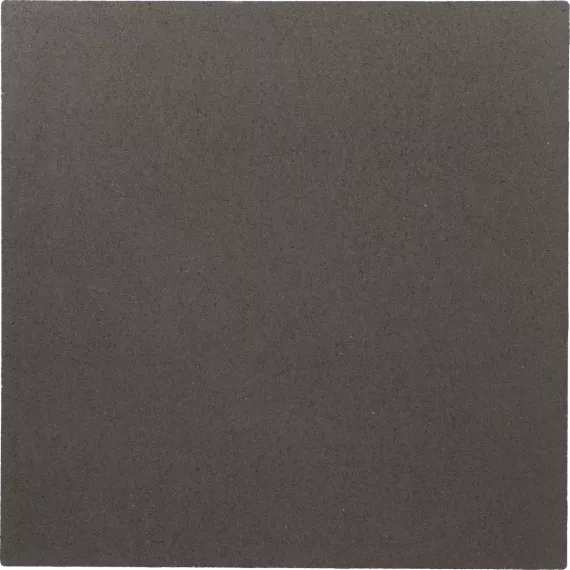 SERENIO 60x60x4 cm Carbon