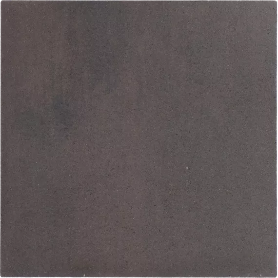 SERENIO 60x60x4 cm Donker bruin nuance