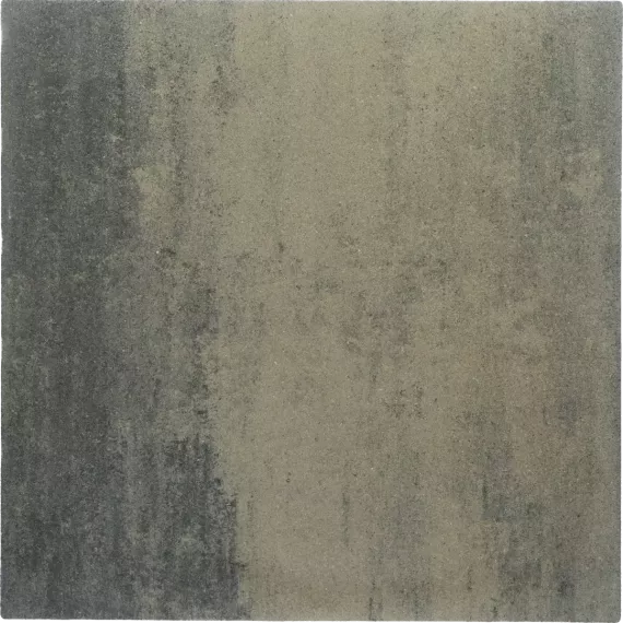 SERENIO 60x60x4 cm Donker grijs nuance